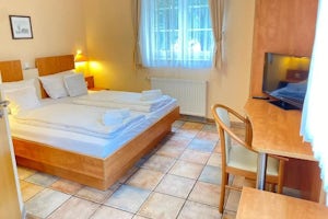 Elegant Room Interior